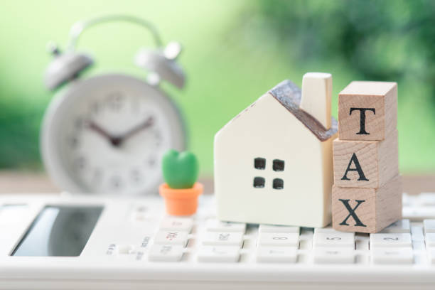 Le déroulement d’une fiscalité immobilière sur les locaux
