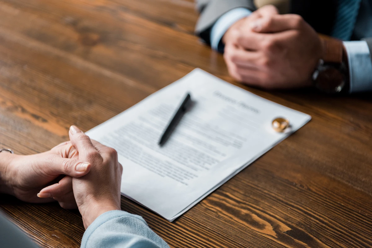 Le processus de divorce décrypté : étapes clés et éléments à ne pas négliger