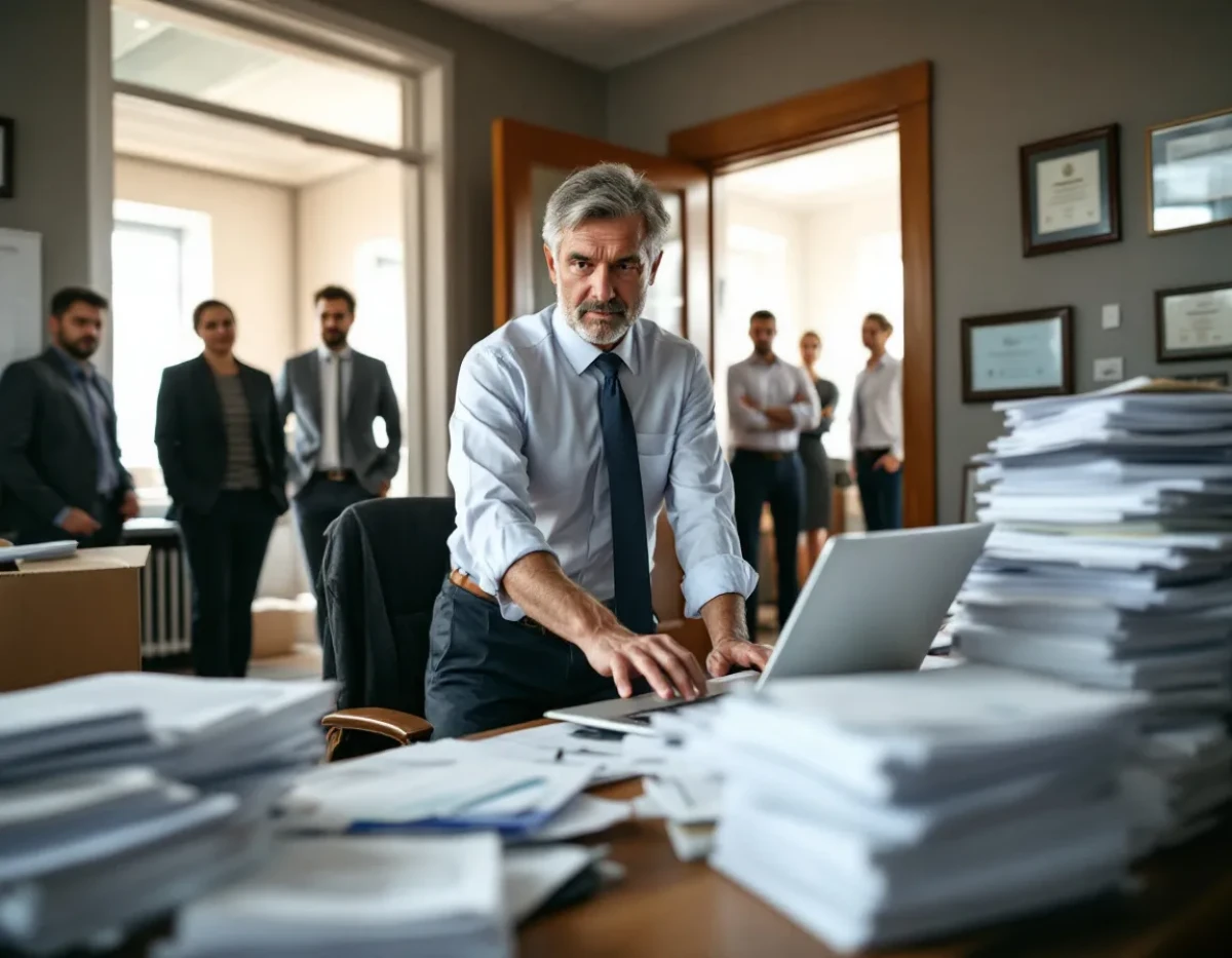 La Révocation d'un Maître de Conférences pour Plagiat Aggravé : Analyse Juridique et Procédurale