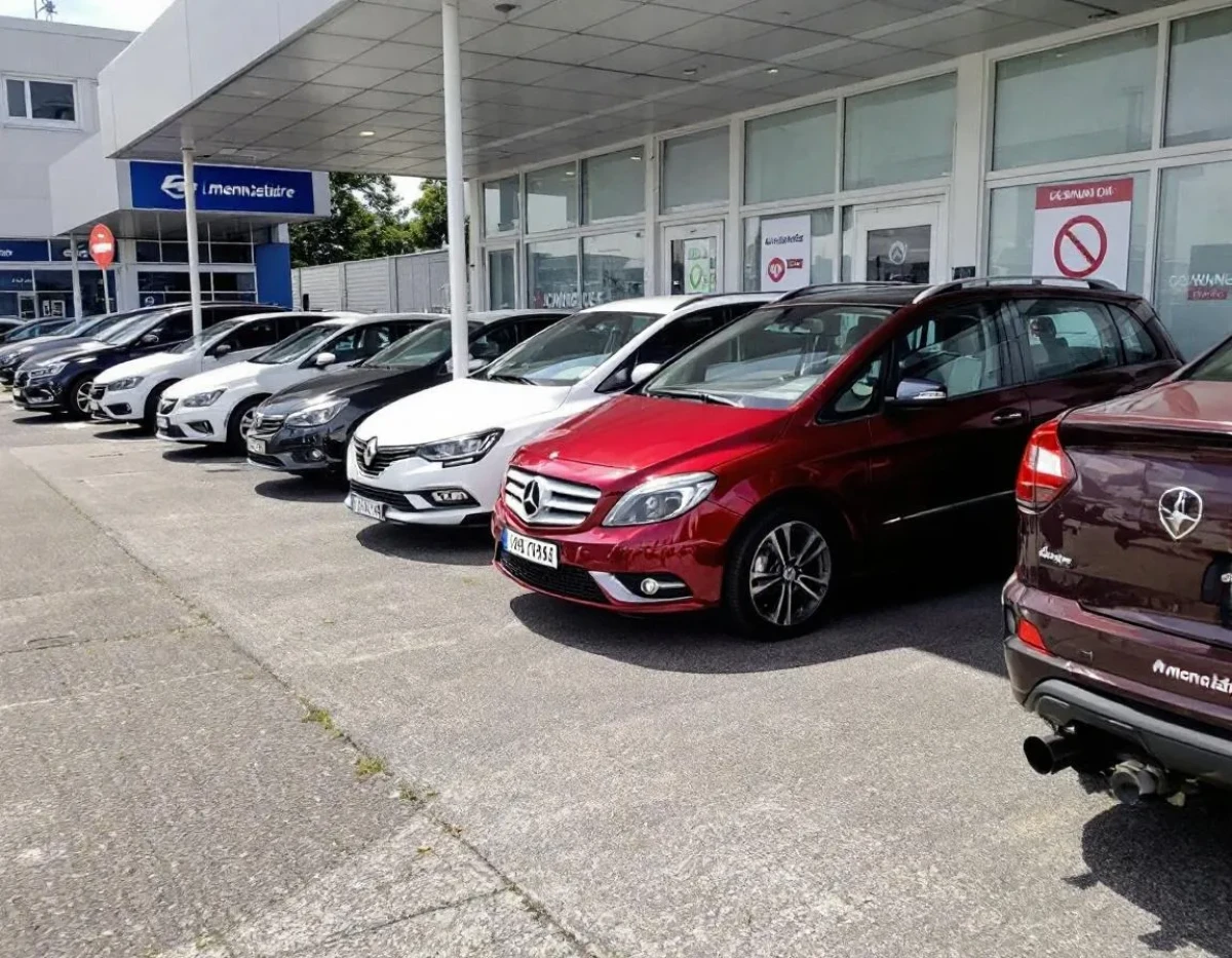 Le mandataire automobile : une alternative économique pour l'achat de voitures neuves
