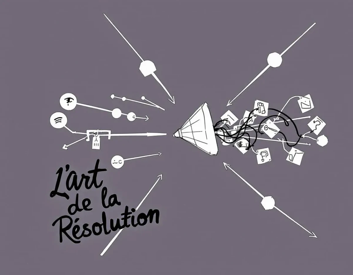L'Art de la Résolution : Décrypter les Stratégies d'Arbitrage dans les Conflits Internationaux
