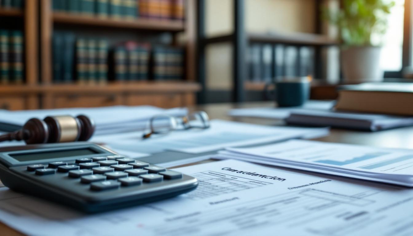 IJ accident du travail : calcul et montant en 2026