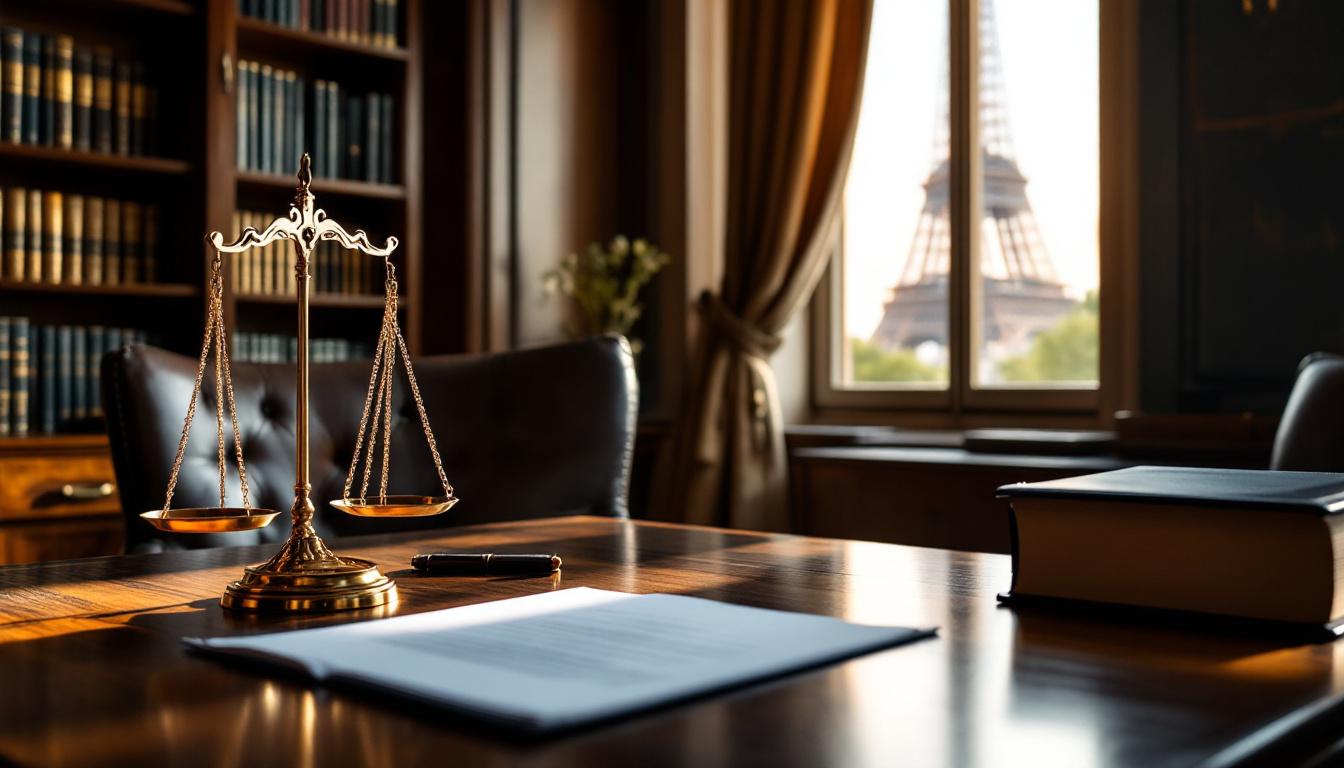 Avocat pénaliste Paris : les erreurs à éviter absolument en 2026
