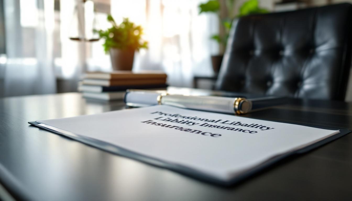 Assurance pour local professionnel : ce qu'il faut savoir