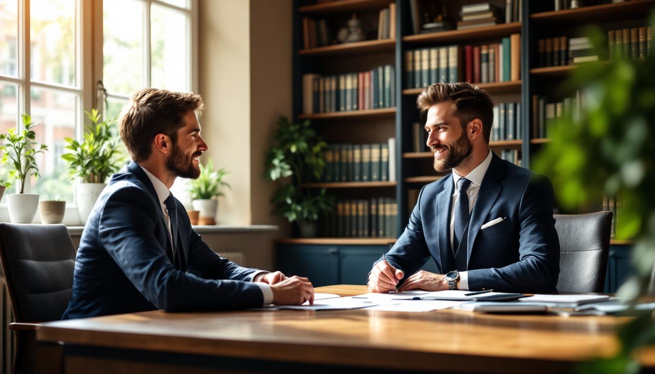 Les avocats droit du travail Lille et leurs domaines d'expertise
